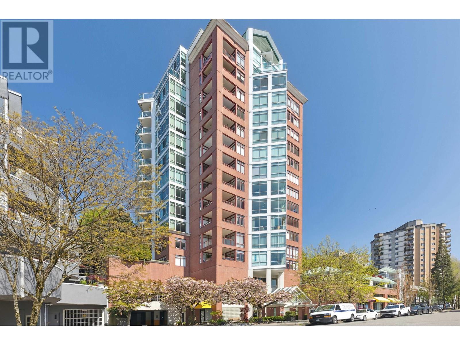 703 130 E 2ND STREET, north vancouver, British Columbia V7L1C3
