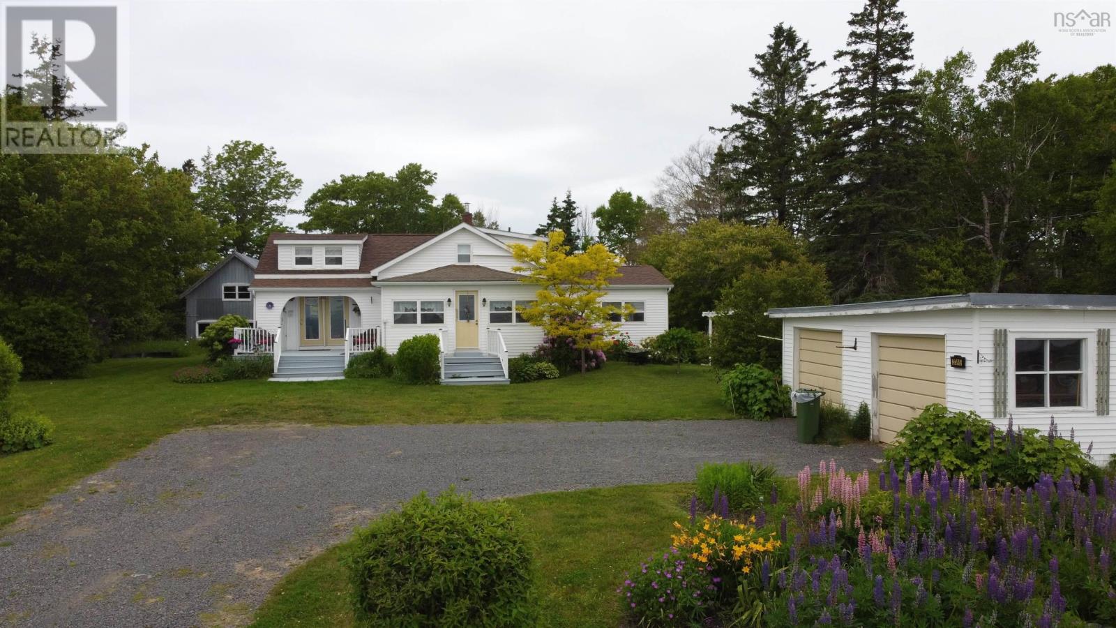 3395 Highway 358, Arlington, Nova Scotia  B0P 1H0 - Photo 3 - 202516549
