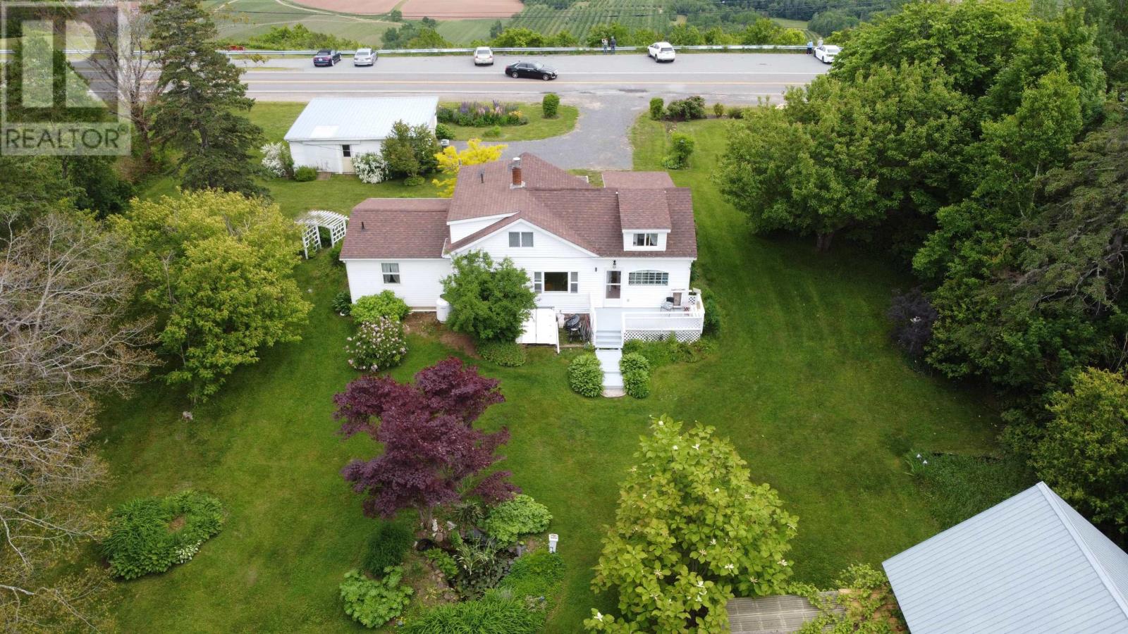 3395 Highway 358, Arlington, Nova Scotia  B0P 1H0 - Photo 4 - 202516549