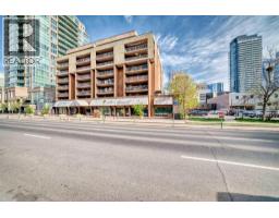 606, 718 12 Avenue Sw Beltline, Calgary, Ca