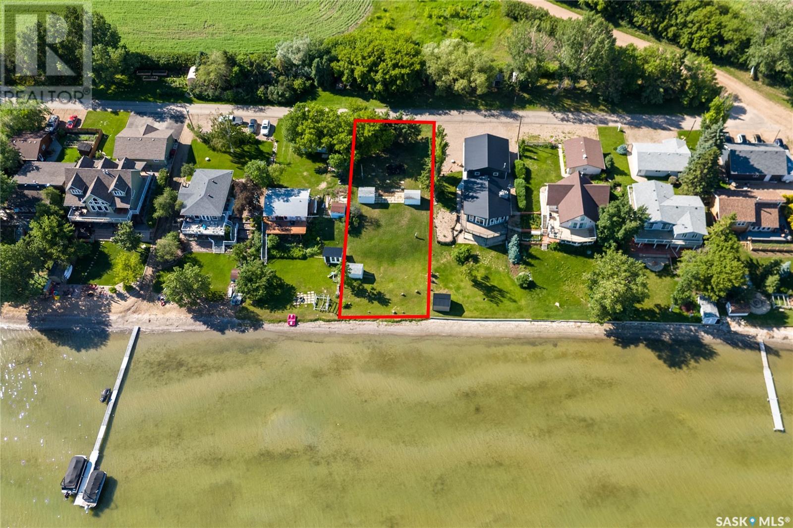 61 Lake Avenue, Meota Rm No.468, Saskatchewan  S0M 0G8 - Photo 2 - SK006019