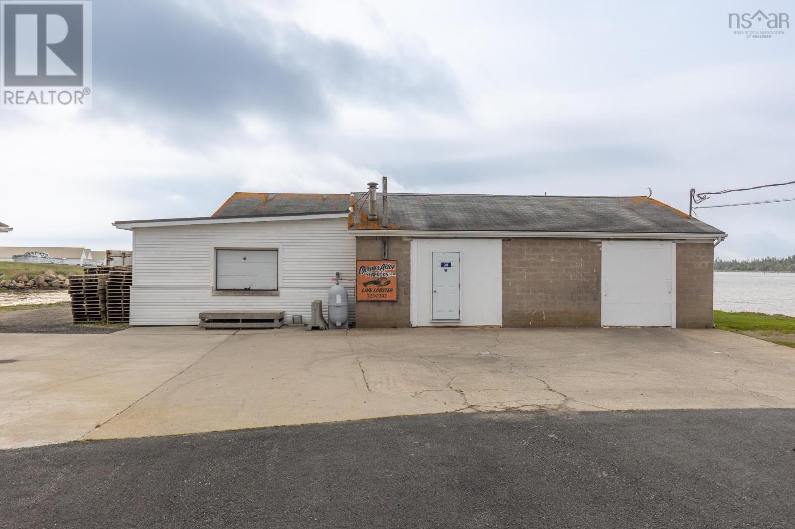 39 Prospect Point Road, Shag Harbour, Nova Scotia  B0W 3B0 - Photo 15 - 202516552