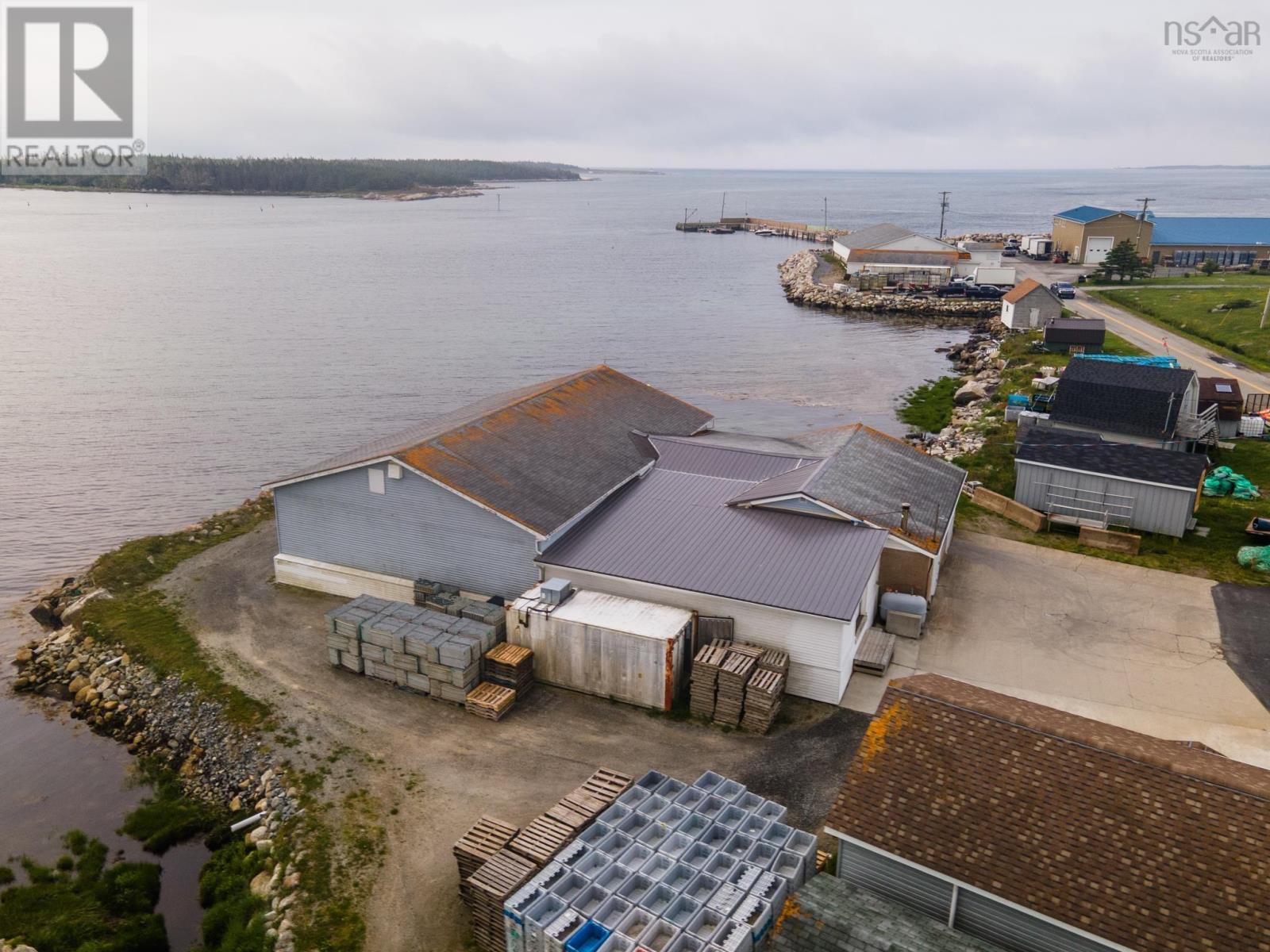 39 Prospect Point Road, Shag Harbour, Nova Scotia  B0W 3B0 - Photo 11 - 202516552
