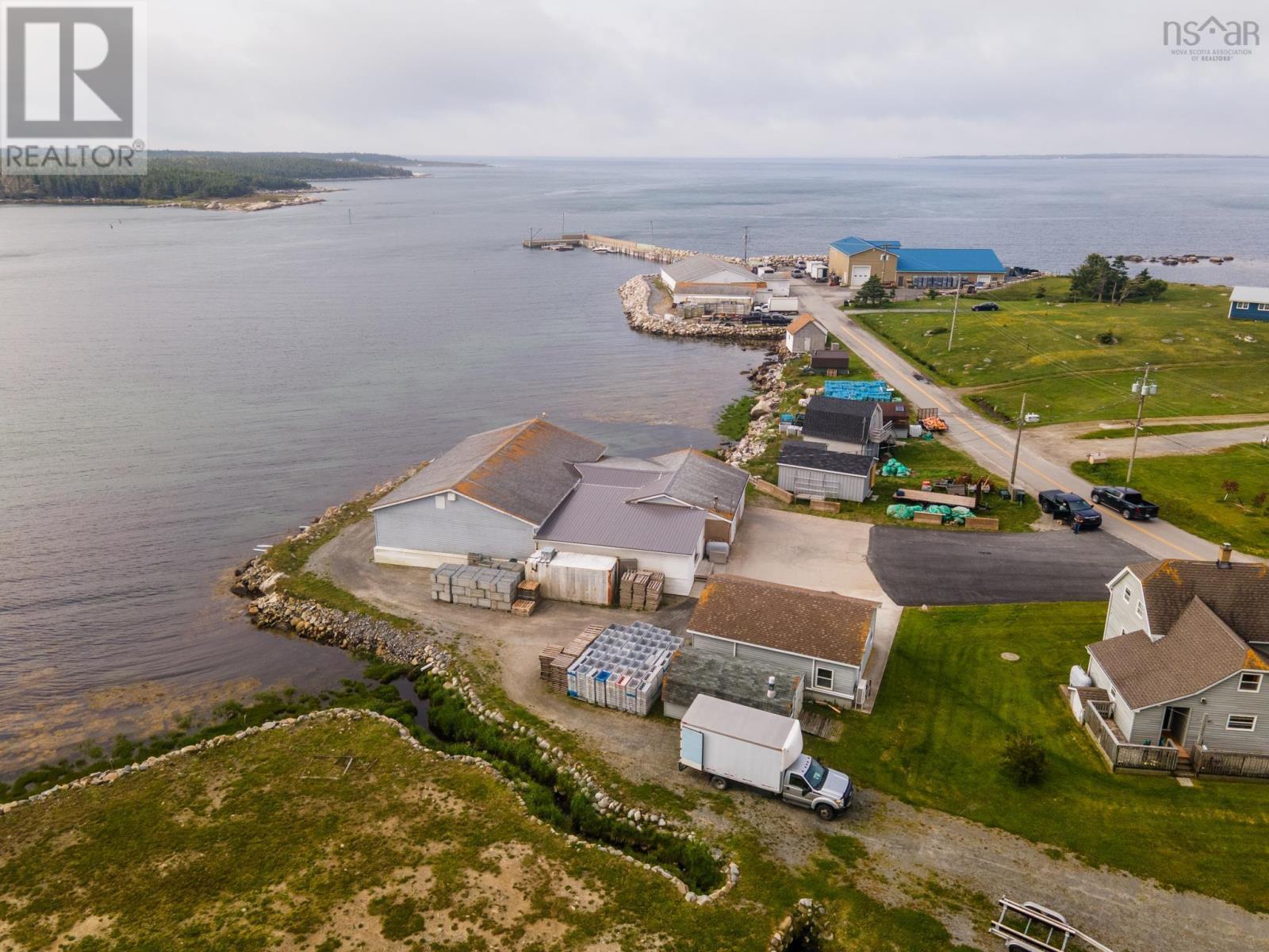 39 Prospect Point Road, Shag Harbour, Nova Scotia  B0W 3B0 - Photo 3 - 202516552