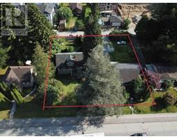 2813 ST JOHNS STREET, Port Moody, British Columbia