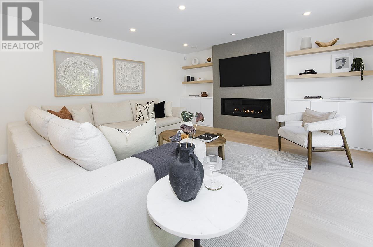 4002 Bayridge Avenue, West Vancouver, British Columbia  V7V 3J5 - Photo 17 - R3022956