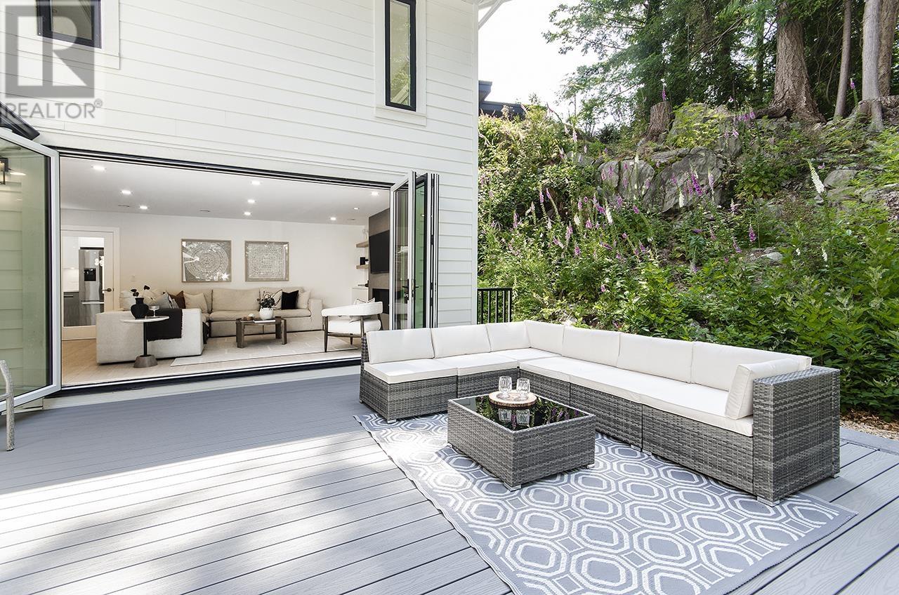 4002 Bayridge Avenue, West Vancouver, British Columbia  V7V 3J5 - Photo 22 - R3022956