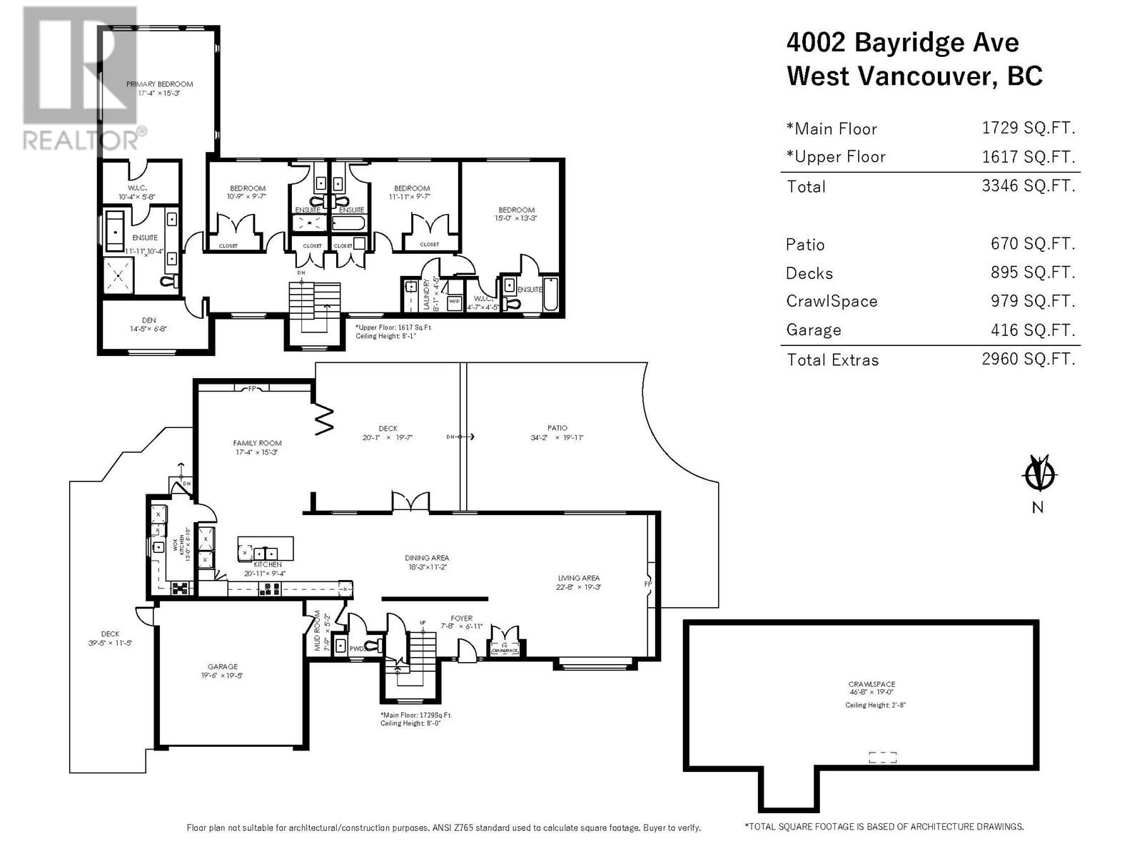 4002 Bayridge Avenue, West Vancouver, British Columbia  V7V 3J5 - Photo 40 - R3022956