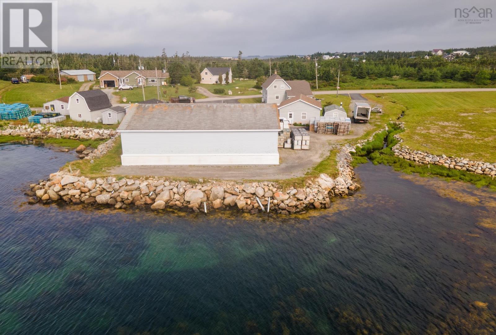 39 Prospect Point Road, Shag Harbour, Nova Scotia  B0W 3B0 - Photo 7 - 202516552
