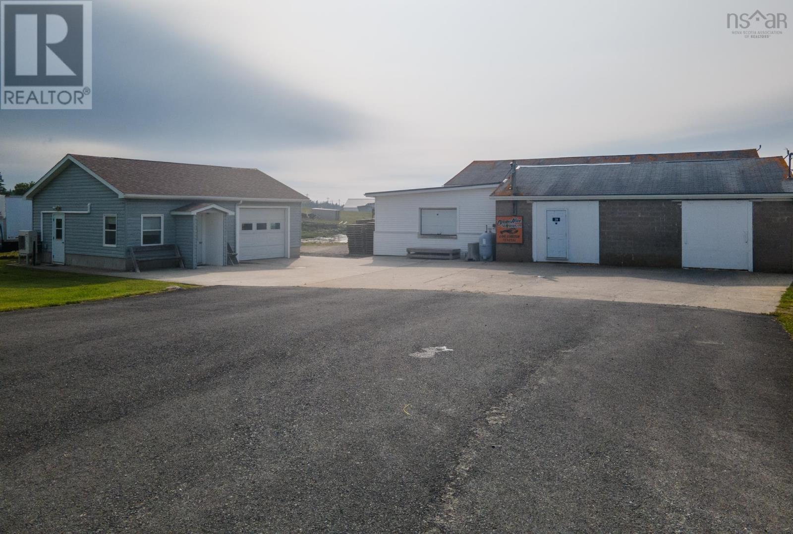 39 Prospect Point Road, Shag Harbour, Nova Scotia  B0W 3B0 - Photo 13 - 202516552