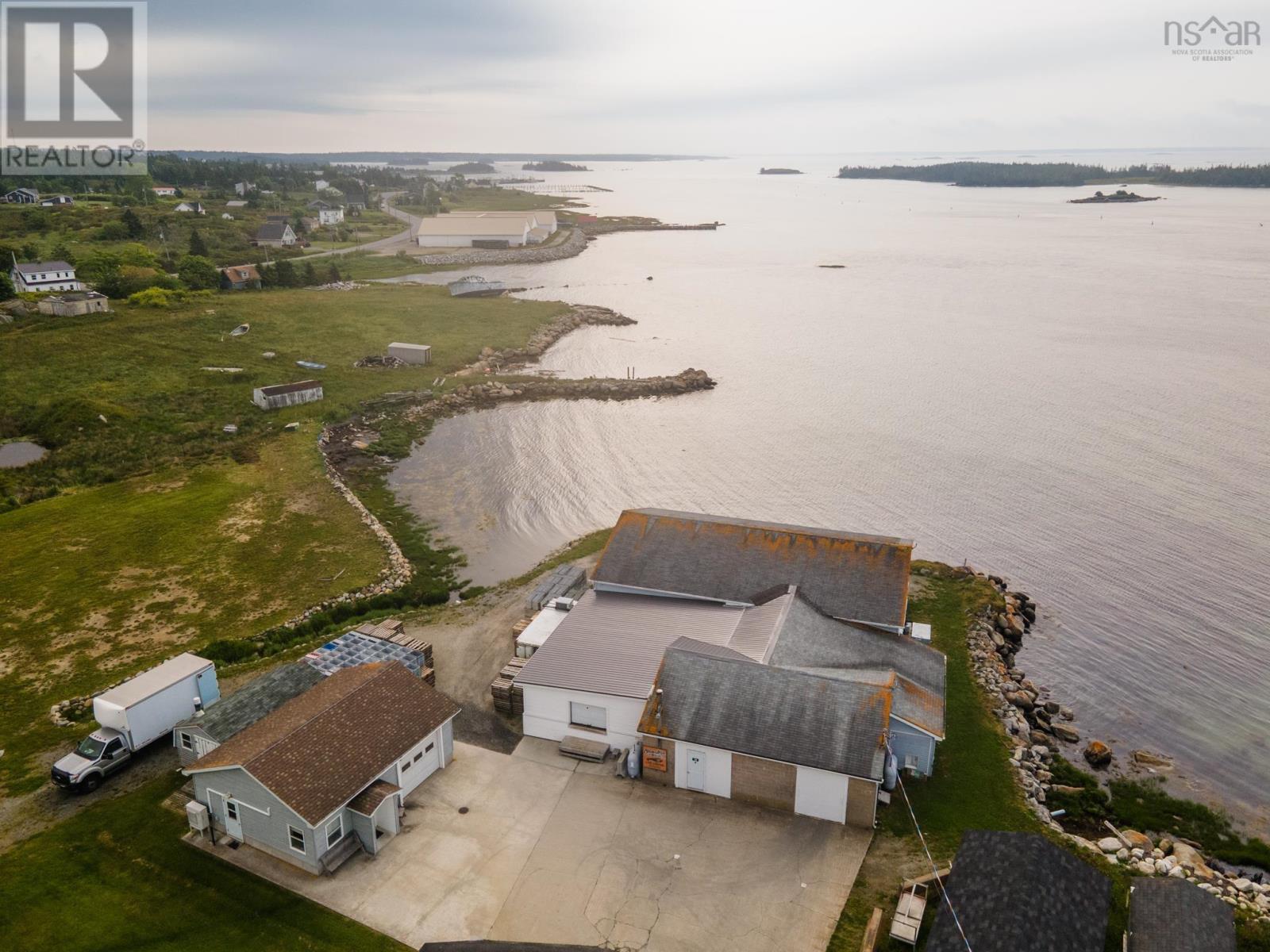 39 Prospect Point Road, Shag Harbour, Nova Scotia  B0W 3B0 - Photo 8 - 202516552