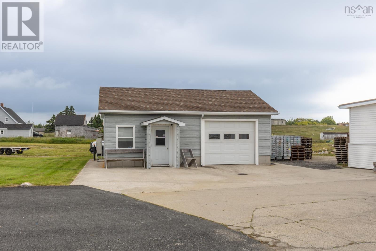 39 Prospect Point Road, Shag Harbour, Nova Scotia  B0W 3B0 - Photo 31 - 202516552