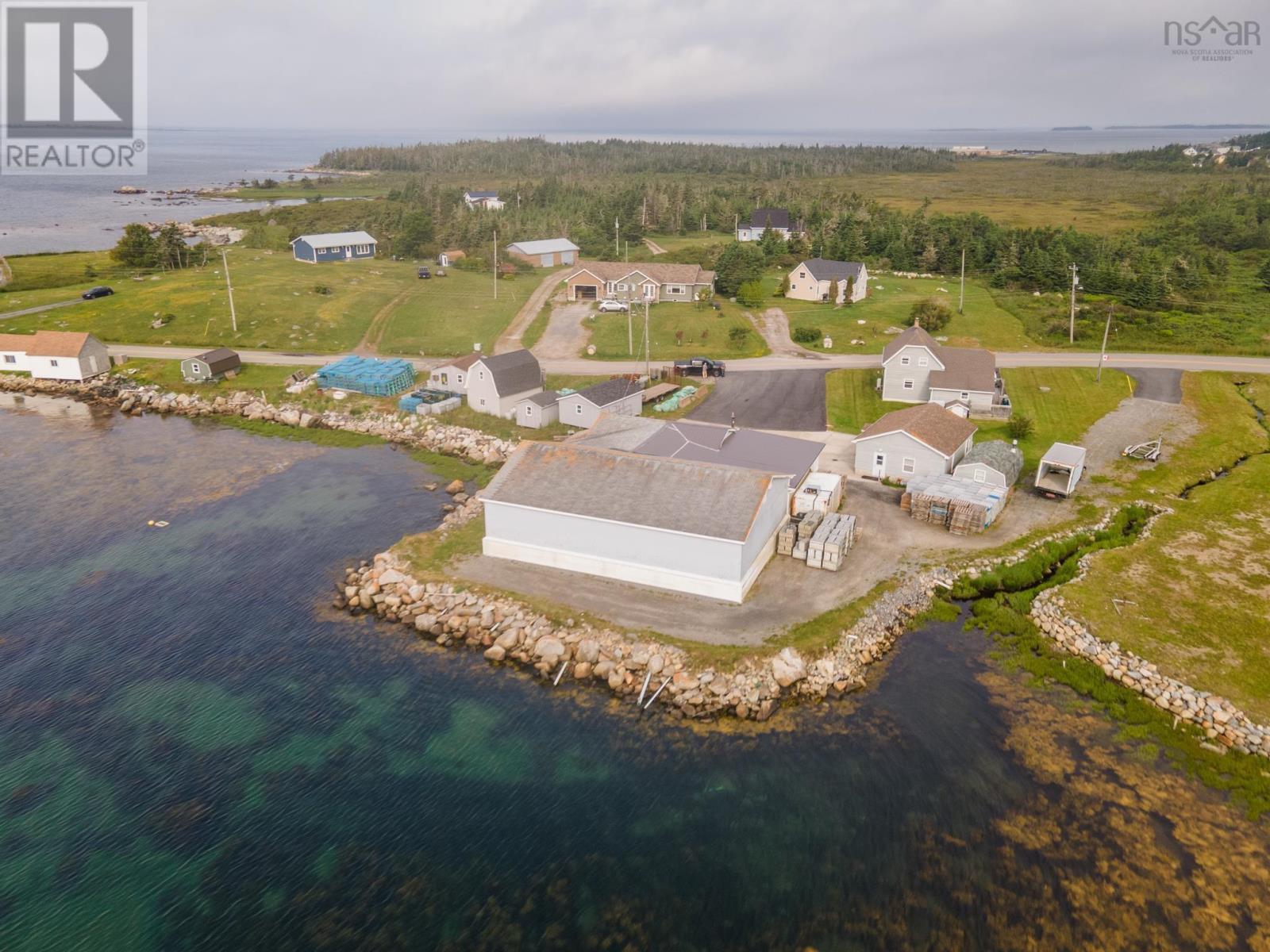 39 Prospect Point Road, Shag Harbour, Nova Scotia  B0W 3B0 - Photo 6 - 202516552