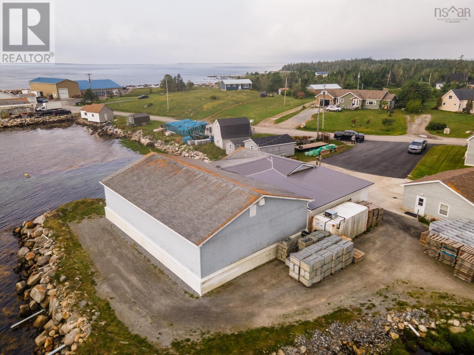 39 Prospect Point Road, Shag Harbour, Nova Scotia  B0W 3B0 - Photo 10 - 202516552