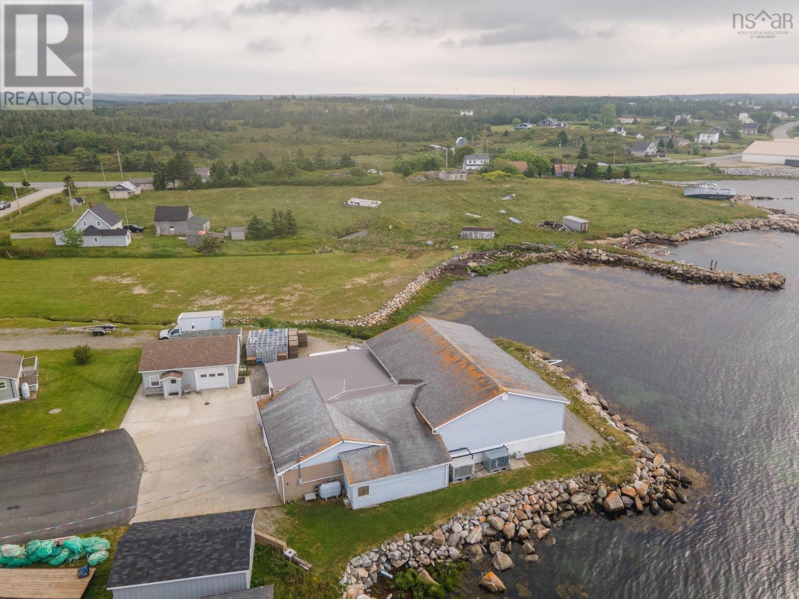 39 Prospect Point Road, Shag Harbour, Nova Scotia  B0W 3B0 - Photo 9 - 202516552