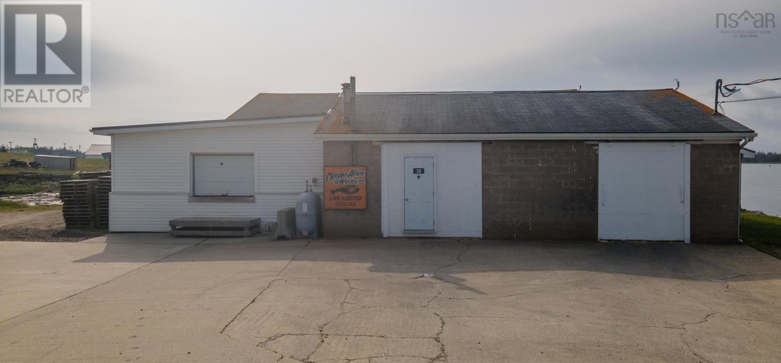 39 Prospect Point Road, Shag Harbour, Nova Scotia  B0W 3B0 - Photo 14 - 202516552