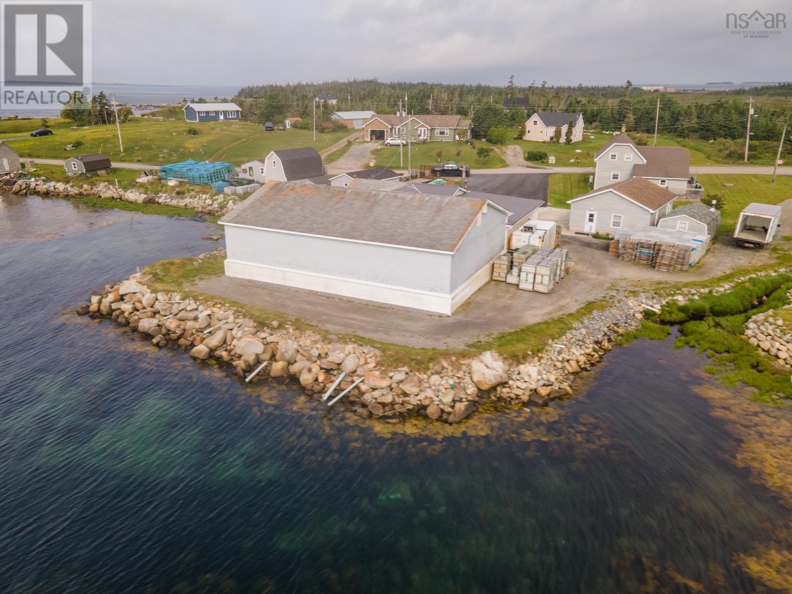 39 Prospect Point Road, Shag Harbour, Nova Scotia  B0W 3B0 - Photo 5 - 202516552
