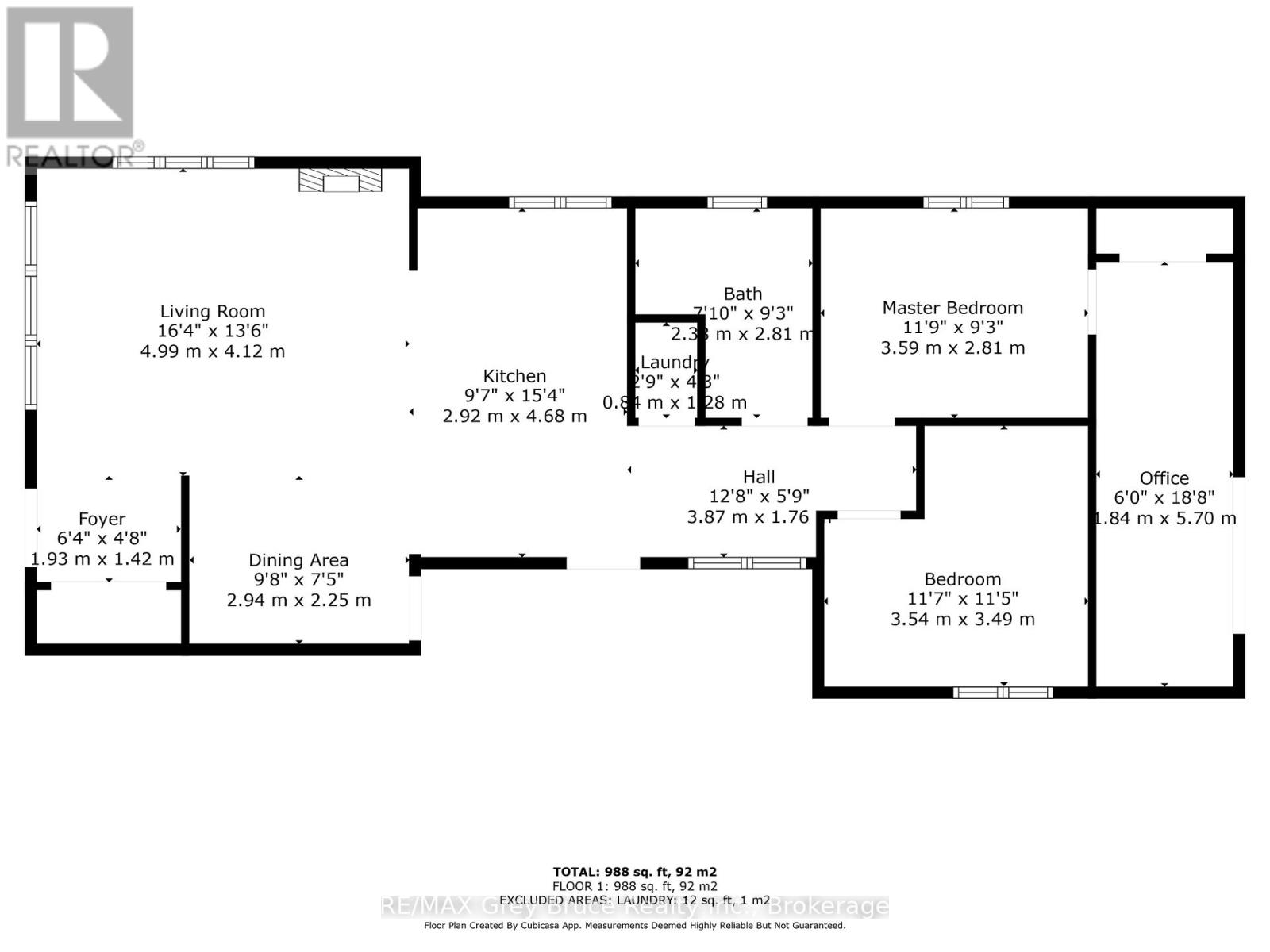 523 Tyson Street, South Bruce Peninsula, Ontario  N0H 2T0 - Photo 47 - X12262256
