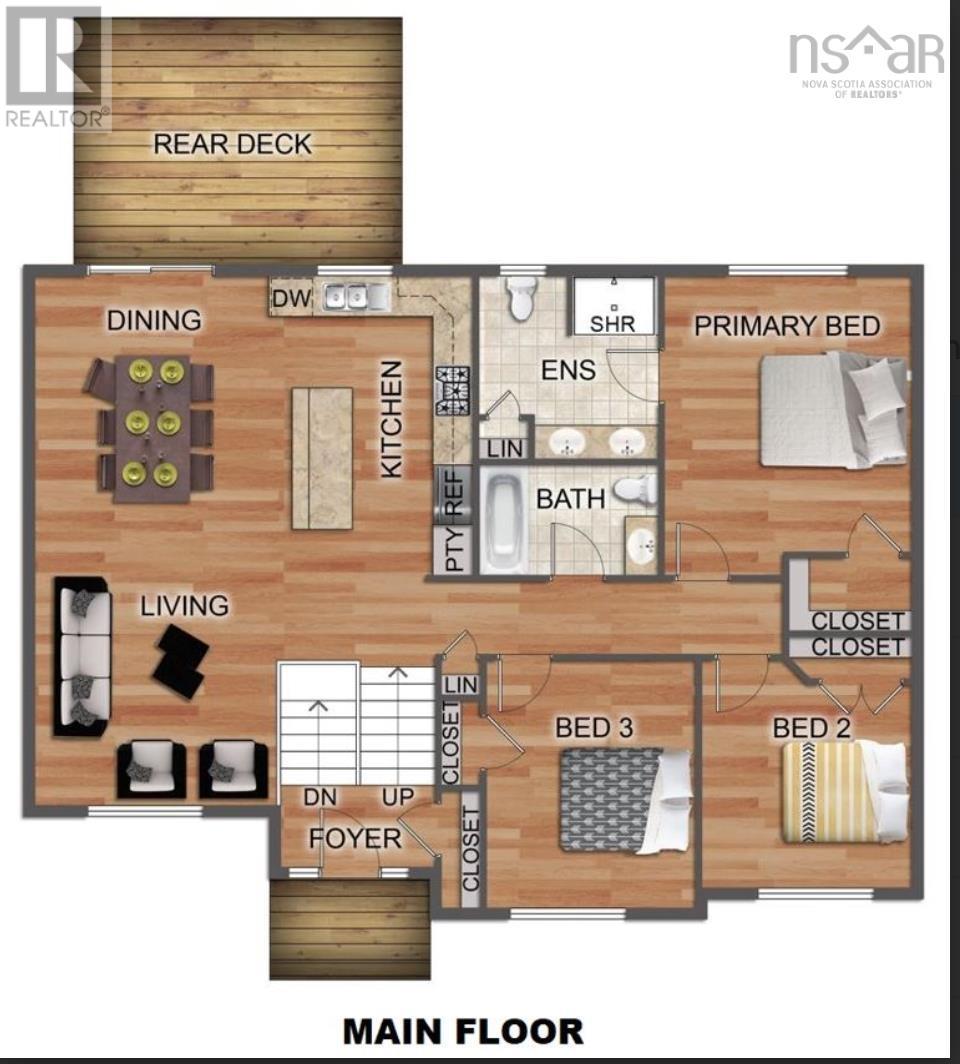 Property at 403 305 Everwood Avenue image