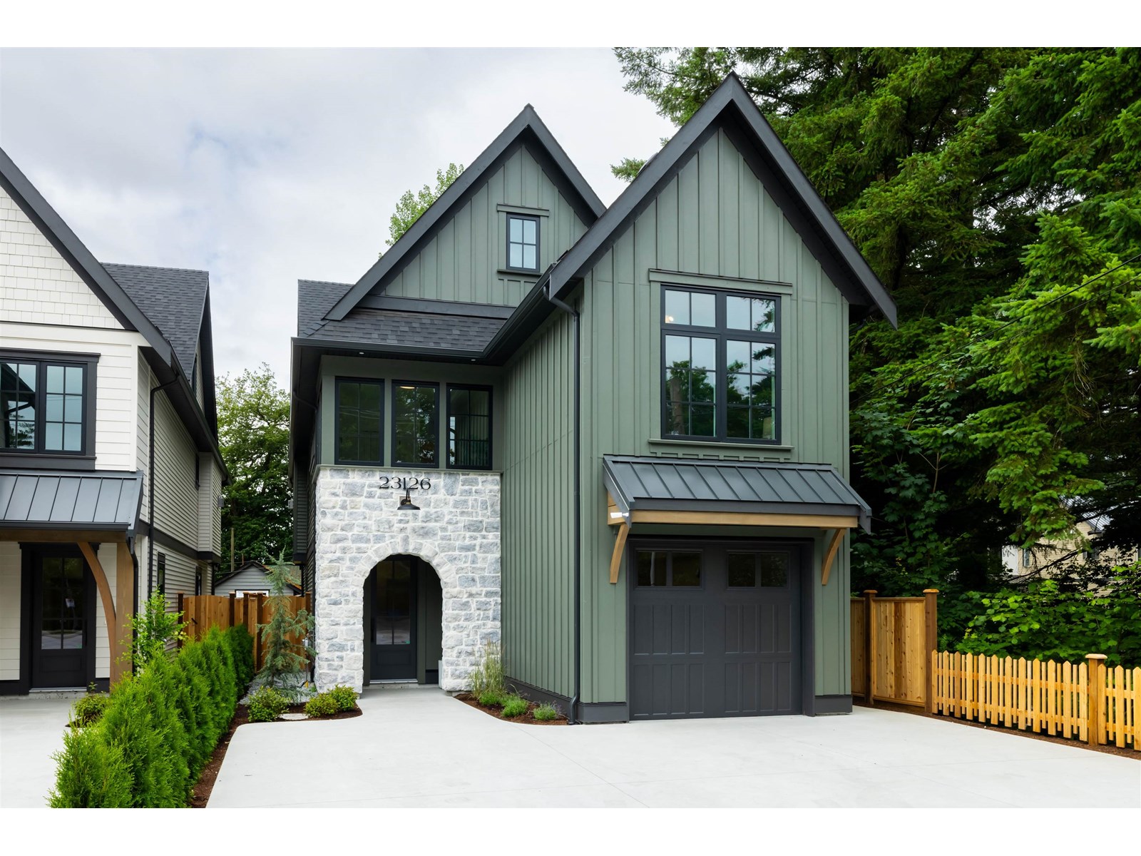 Property at 23126 96 AVENUE image 1