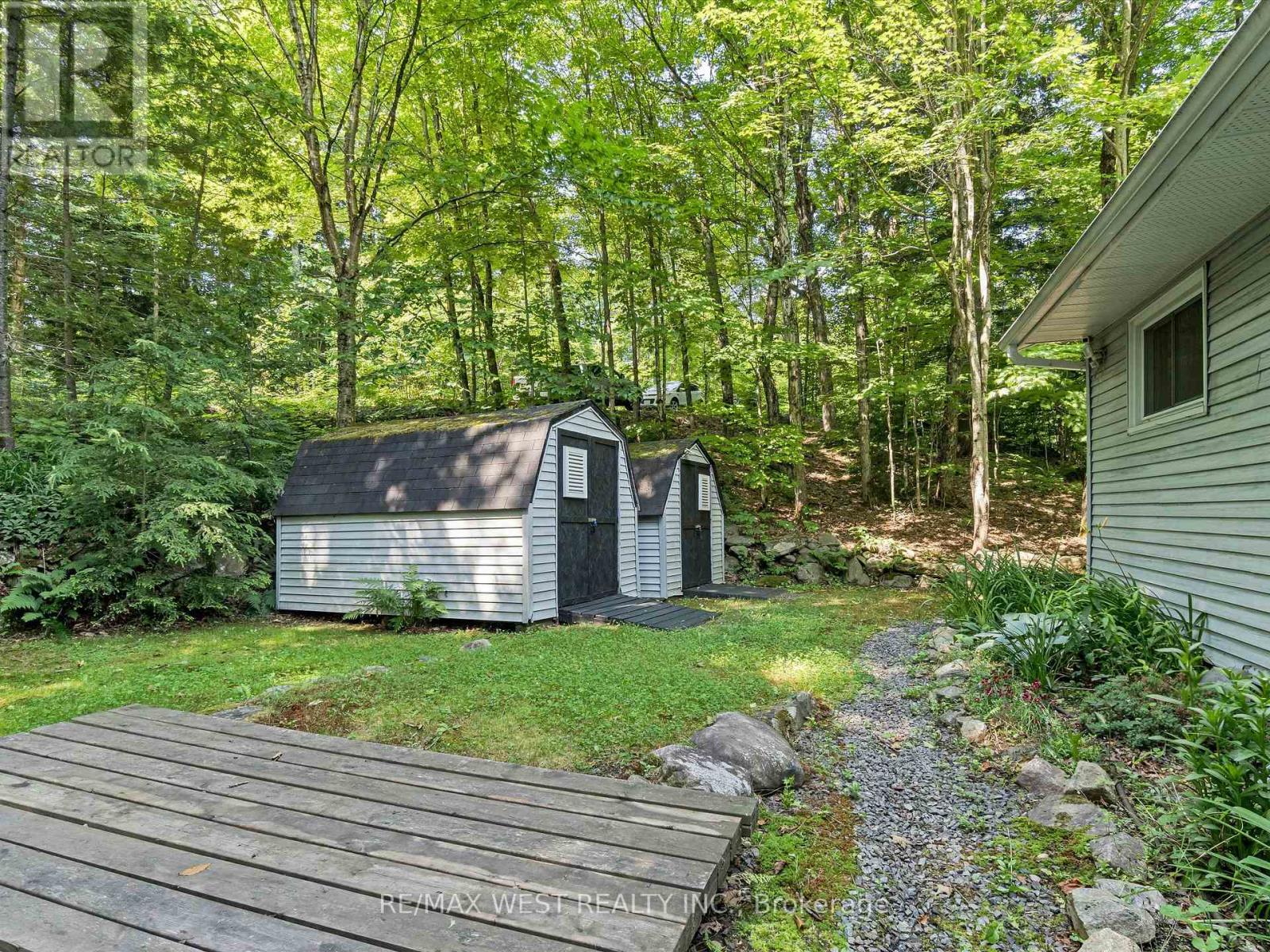 1091 Mcarthur Point Road, Lake Of Bays, Ontario  P0B 1A0 - Photo 39 - X12260443