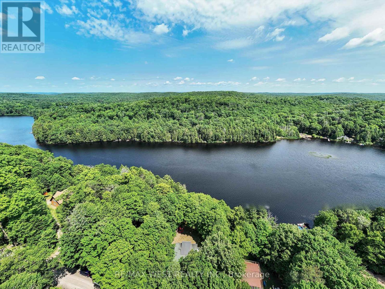 1091 Mcarthur Point Road, Lake Of Bays, Ontario  P0B 1A0 - Photo 40 - X12260443
