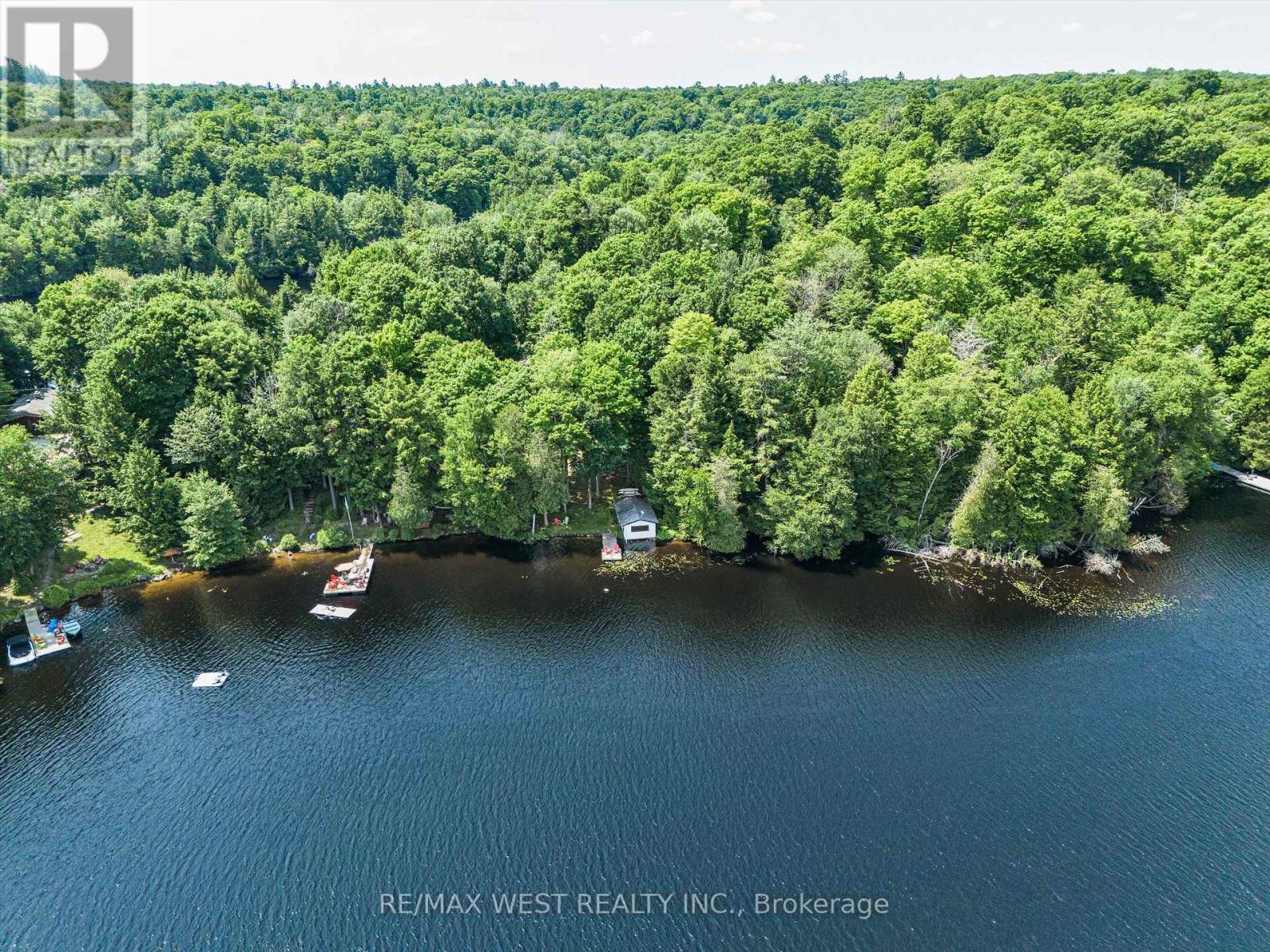 1091 Mcarthur Point Road, Lake Of Bays, Ontario  P0B 1A0 - Photo 41 - X12260443