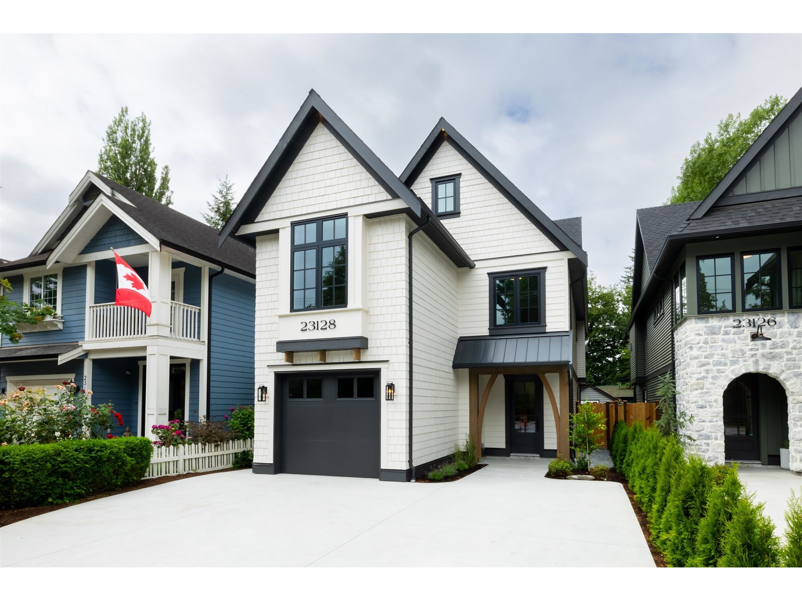 Property at 23128 96 AVENUE image 1