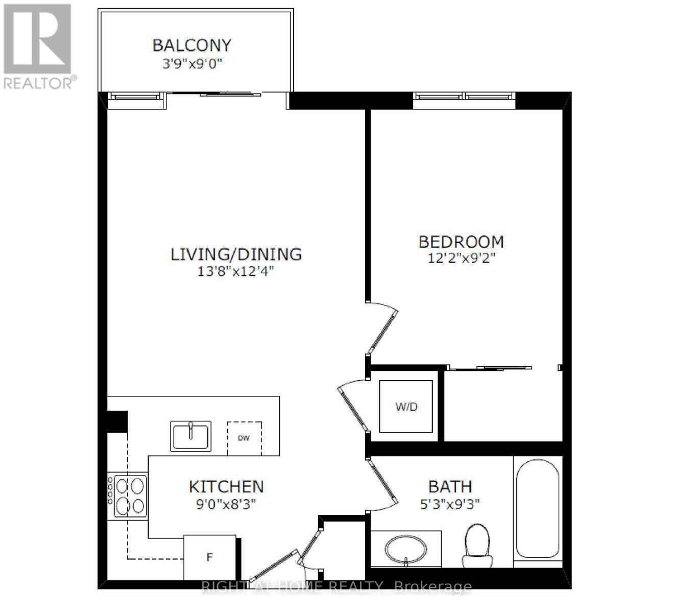 1409 - 35 Hayden Street, Toronto, Ontario  M4Y 3C3 - Photo 29 - C12259462