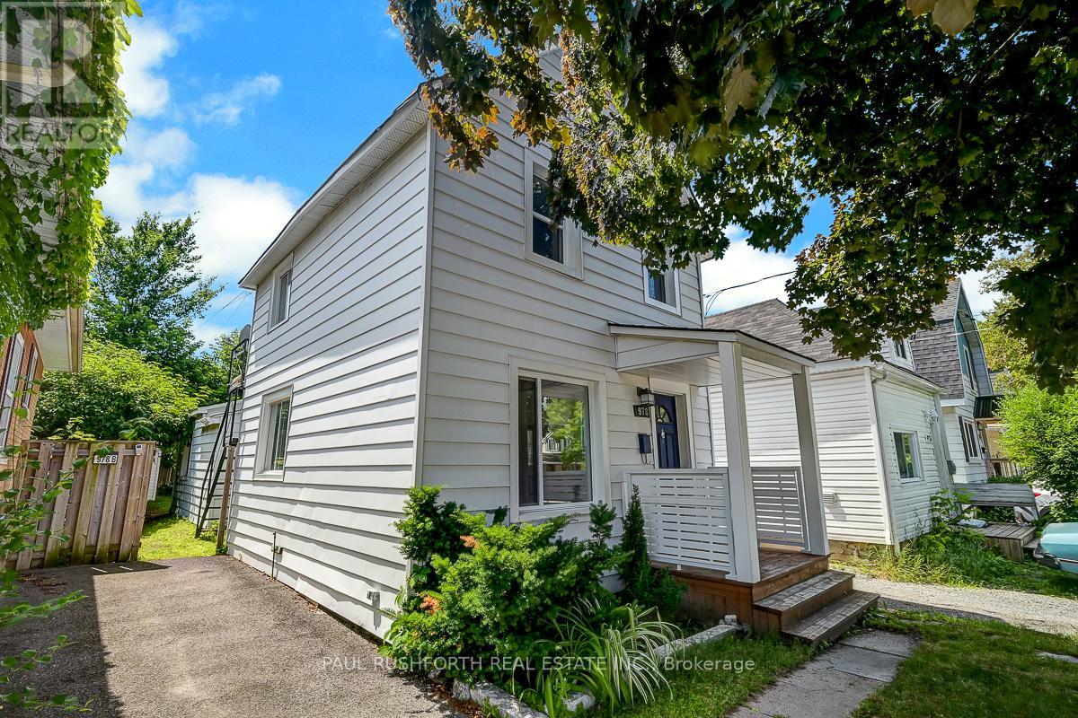 Property at 978 ADMIRAL AVENUE image 1