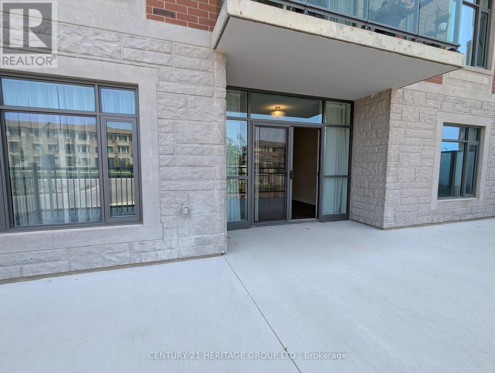 115 - 460 William Graham Drive, Aurora, Ontario  L4G 1X9 - Photo 7 - N12191873