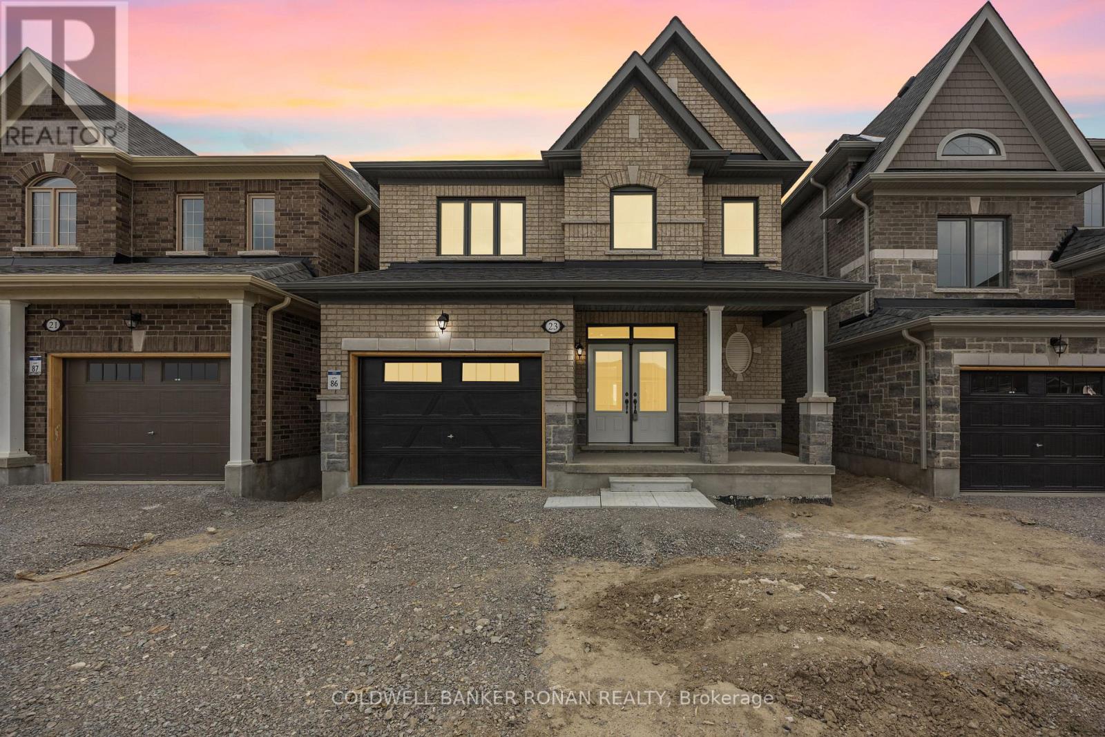 Property at 23 FENN CRESCENT image 1
