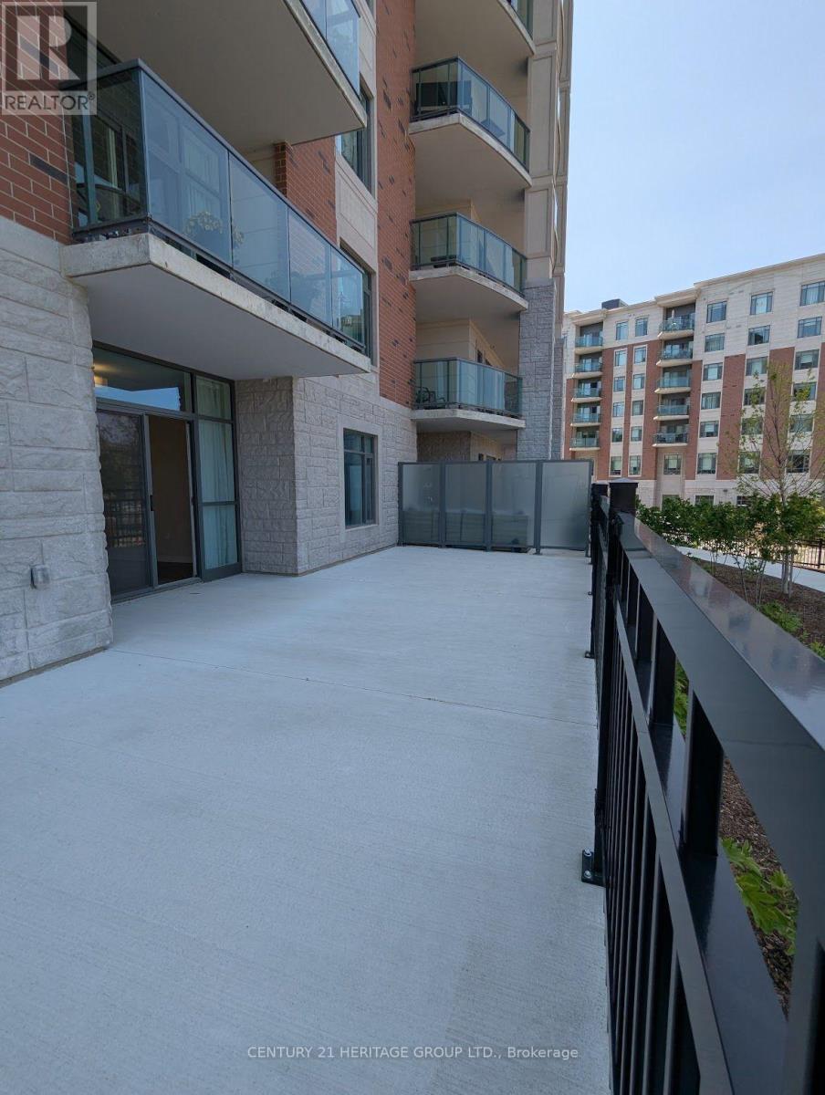 115 - 460 William Graham Drive, Aurora, Ontario  L4G 1X9 - Photo 5 - N12191873