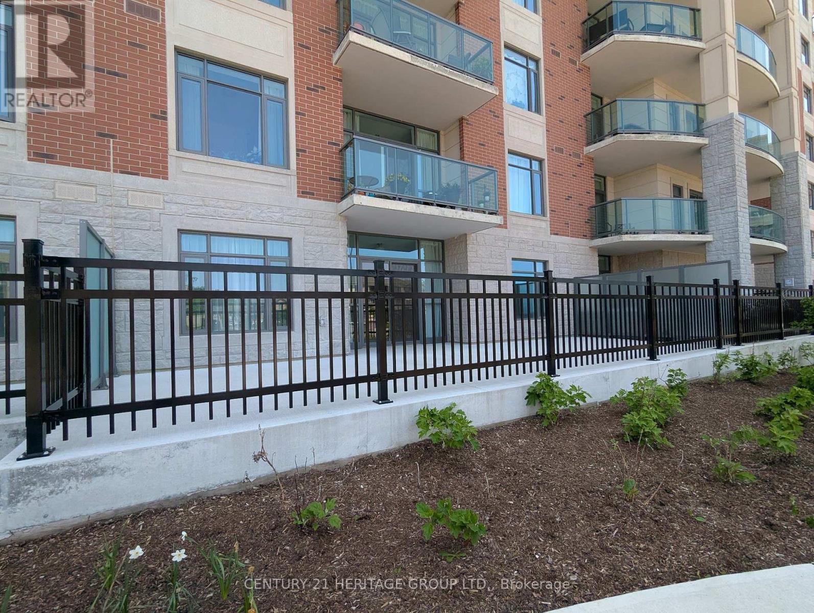 115 - 460 William Graham Drive, Aurora, Ontario  L4G 1X9 - Photo 3 - N12191873