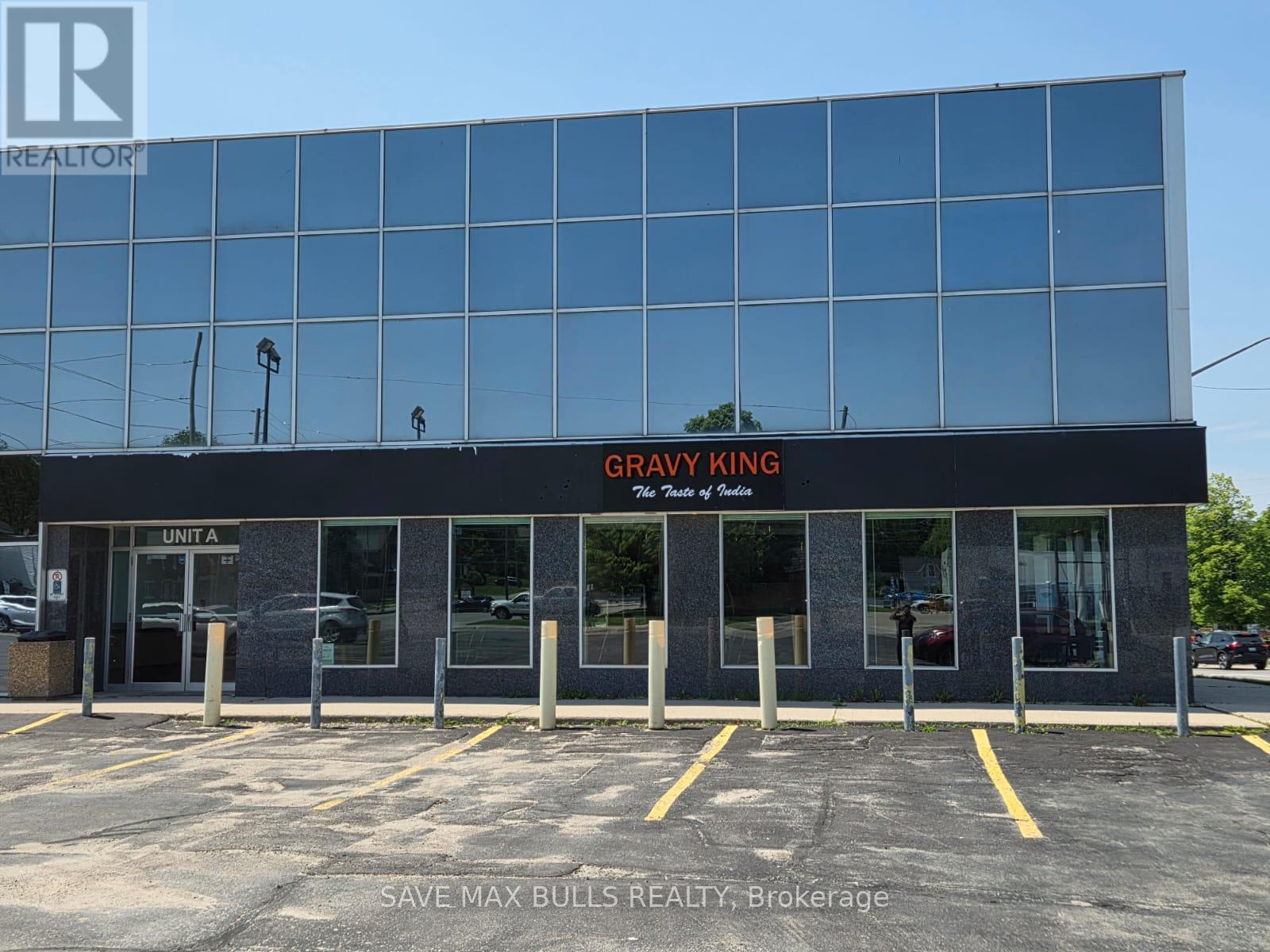 Unit A - 478 Bay Street, Midland, Ontario  L4R 1K9 - Photo 11 - S12233036