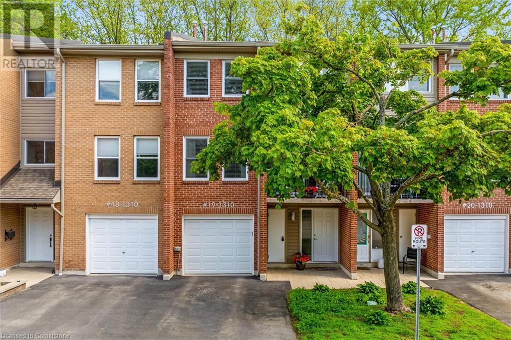 Property at 1310 HAMPTON Street Unit# 19 image 1