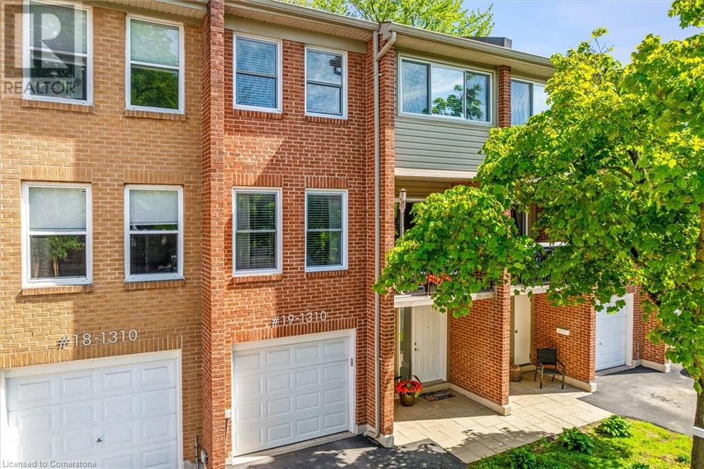 Property at 1310 HAMPTON Street Unit# 19 image 2