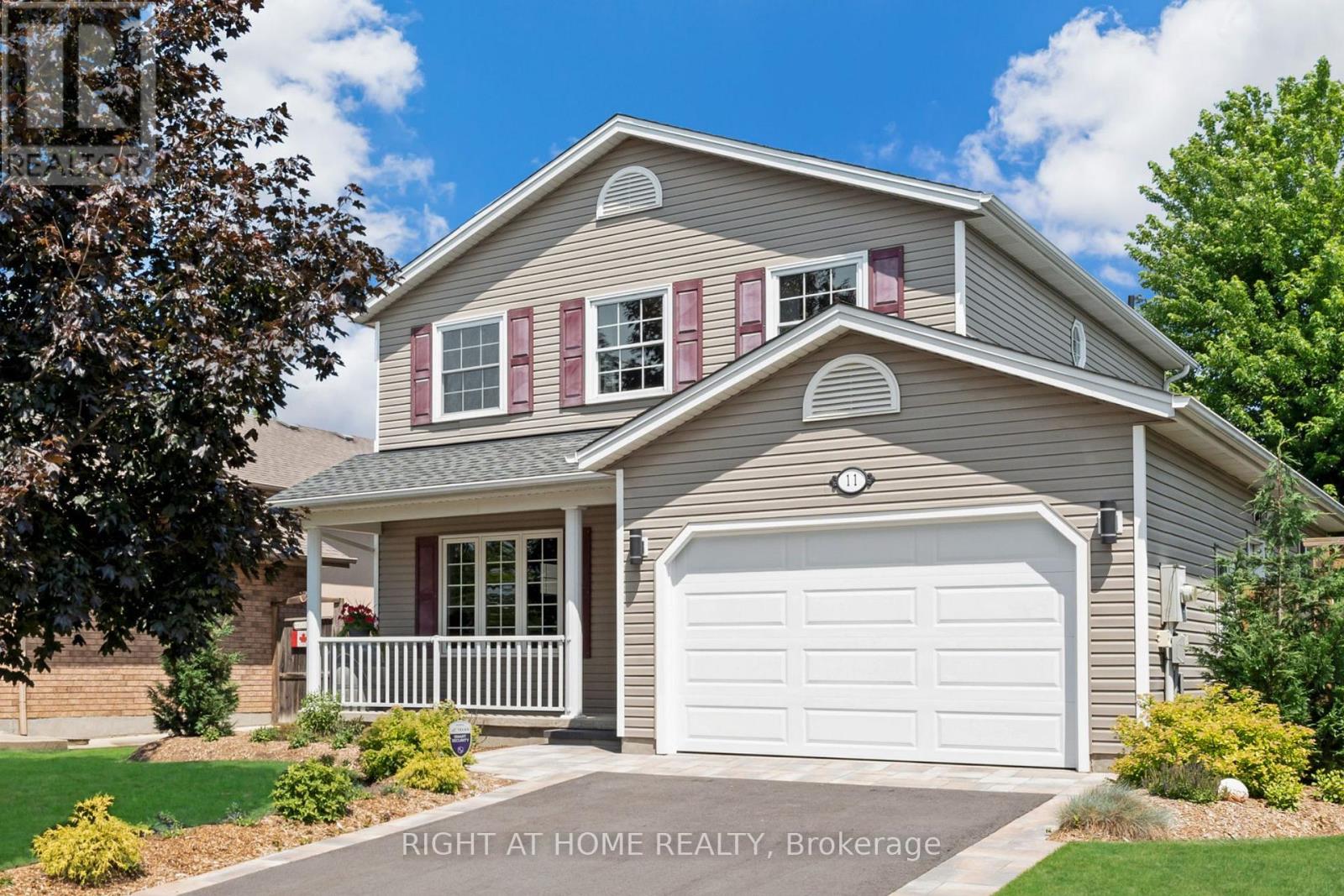 Property at 11 HOPE AVENUE image 1
