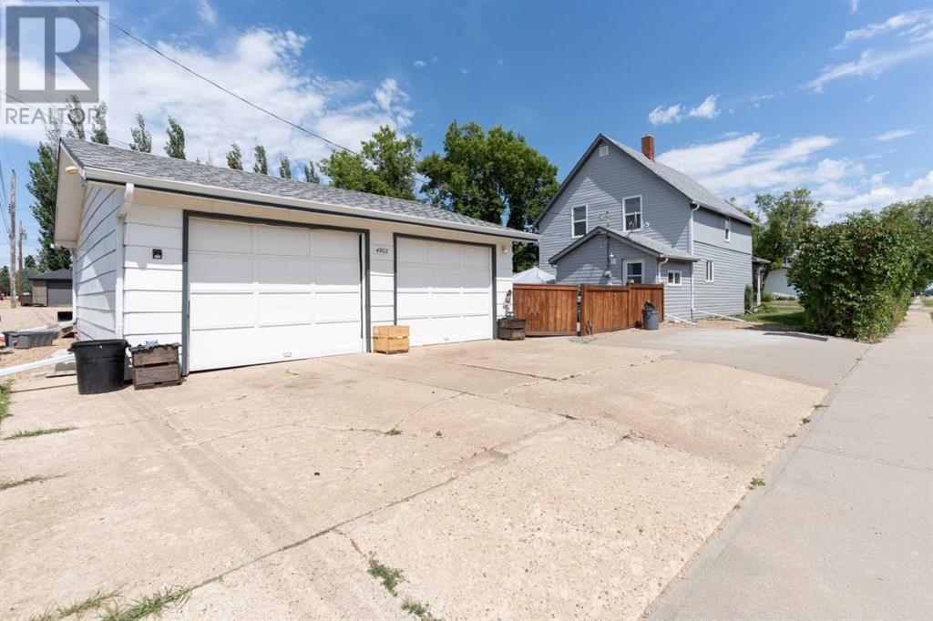 4902 54 Street, Killam, Alberta  T0B 2L0 - Photo 22 - A2233115