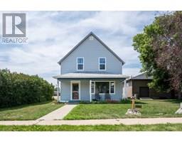 4902 54 Street, killam, Alberta