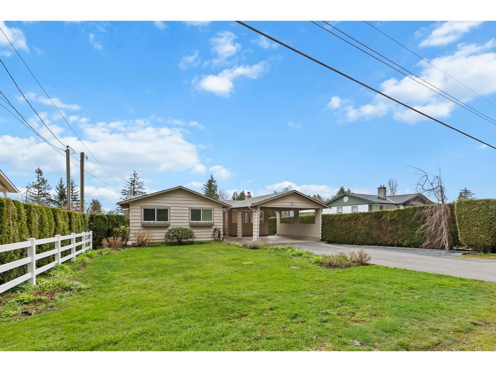 Property at 29288 DUNCAN AVENUE image 1