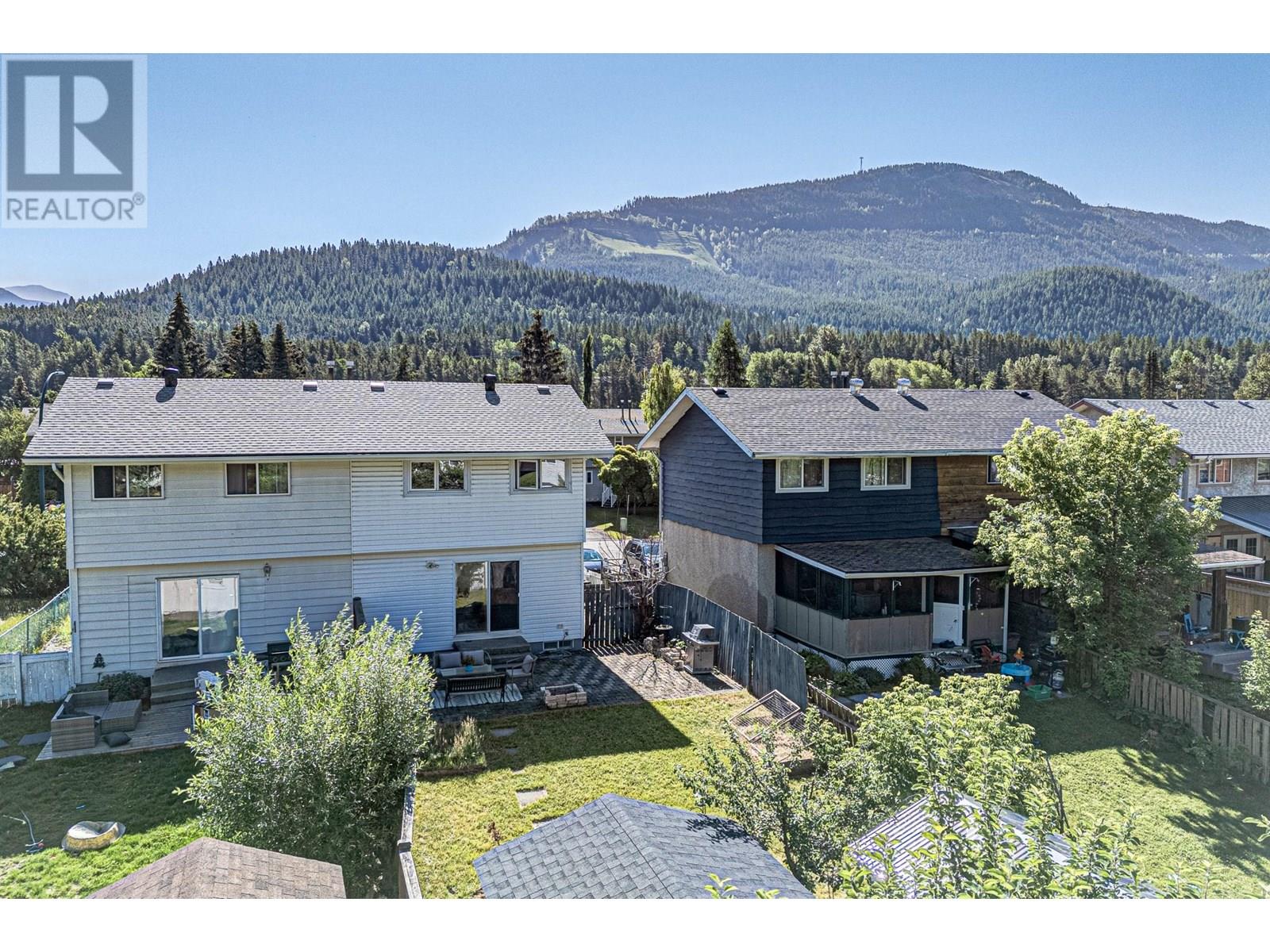 423B Mountain Ash Crescent
