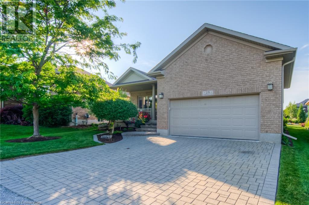 Property at 28 AMBERDALE Way image 1