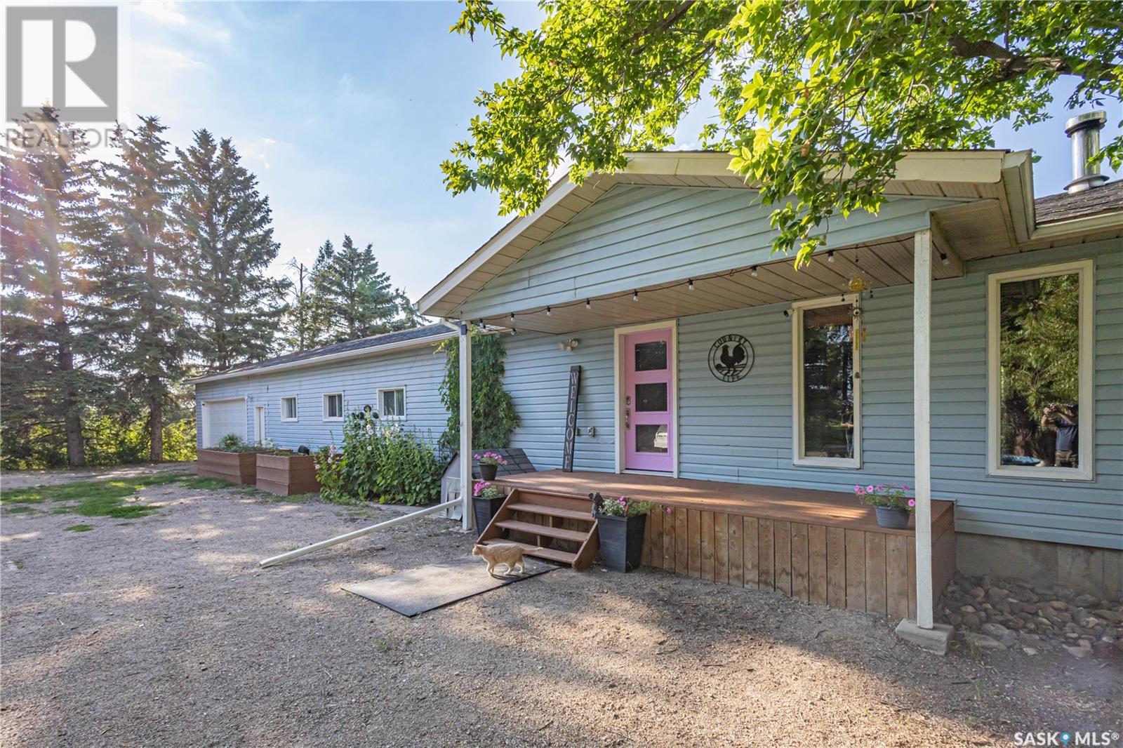 Riffel Acreage, corman park rm no. 344, Saskatchewan