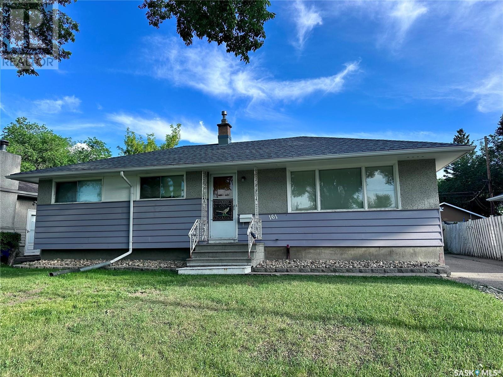 161 Coldwell ROAD, regina, Saskatchewan