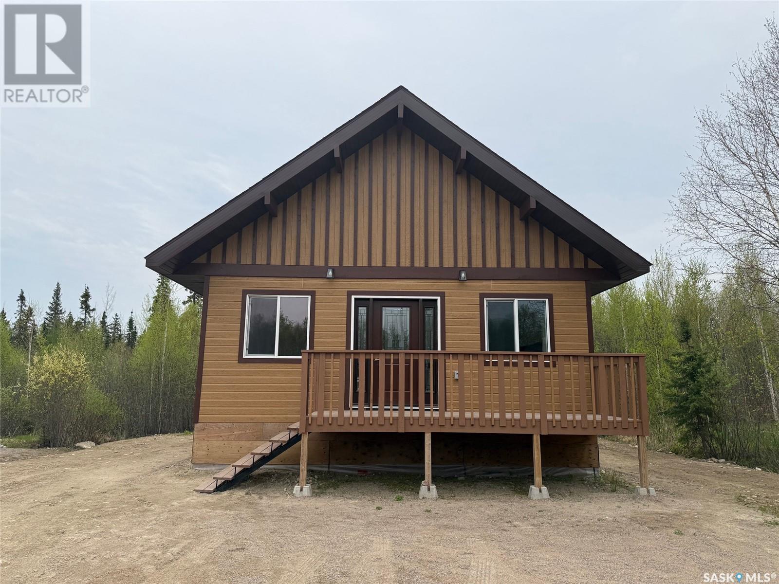 114 Wally Hunt DRIVE, la ronge, Saskatchewan