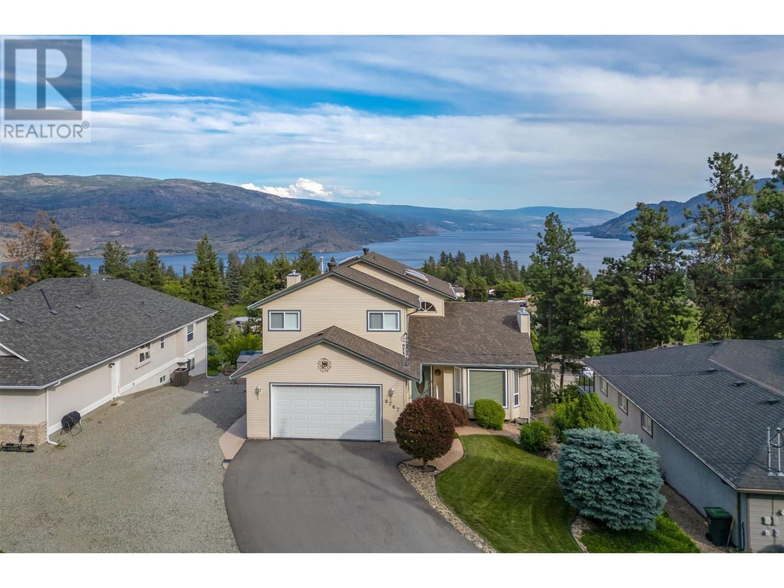 6267 Thompson Drive, Peachland, British Columbia  V0H 1X8 - Photo 2 - 10354282