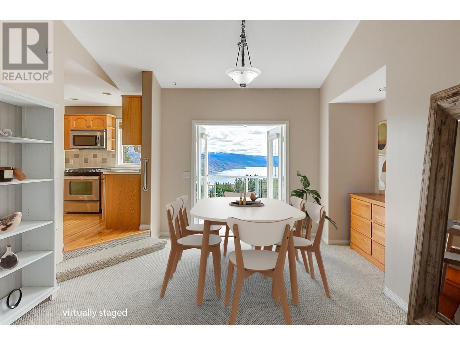6267 Thompson Drive, Peachland, British Columbia  V0H 1X8 - Photo 6 - 10354282