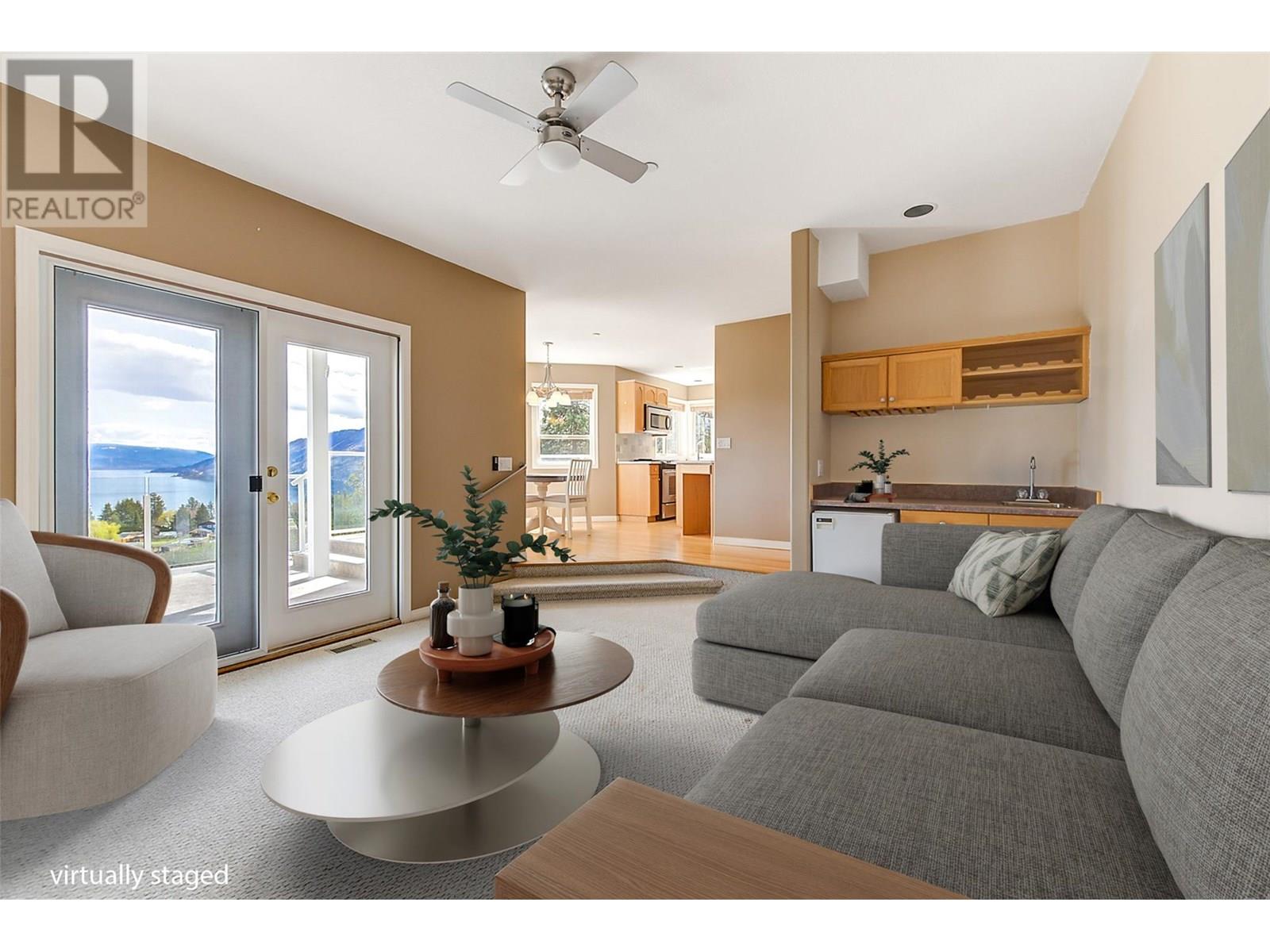 6267 Thompson Drive, Peachland, British Columbia  V0H 1X8 - Photo 12 - 10354282