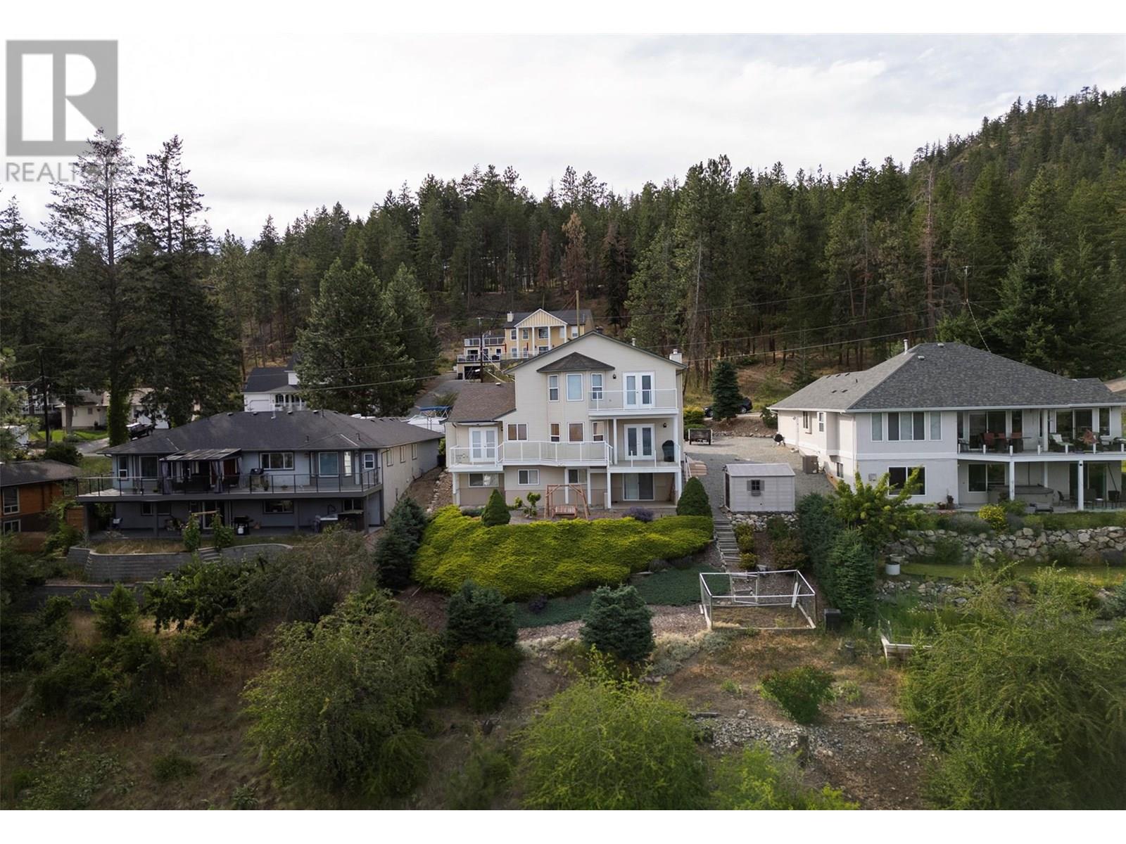 6267 Thompson Drive, Peachland, British Columbia  V0H 1X8 - Photo 39 - 10354282